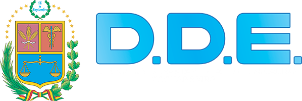 Dirección Departamental de Cochabamba | DDE